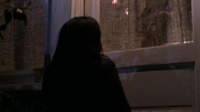 Help me! Help me, please!
Let me in! - Criminal Minds