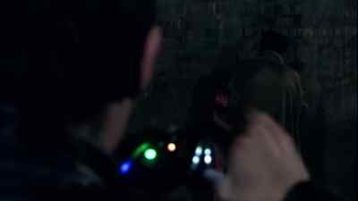 -Help me! Help me!
-Please. - Torchwood