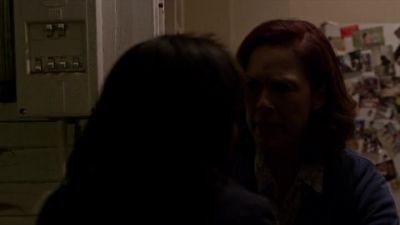 Help me! Help me, please! - Criminal Minds