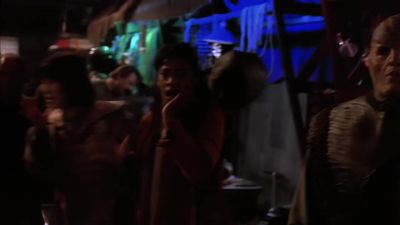 Help me. Help me. - Babylon 5