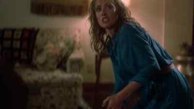 Help me! Help me! - Friday the 13th: The Final Chapter