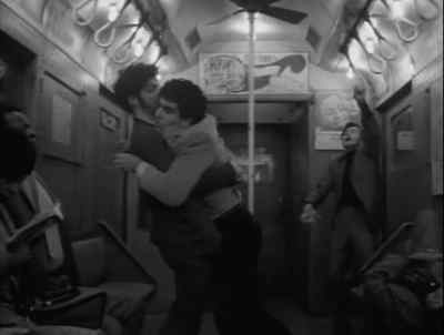 Help me. Help me. - The Incident