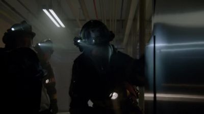 - Help me.
Help me. - Chicago Fire