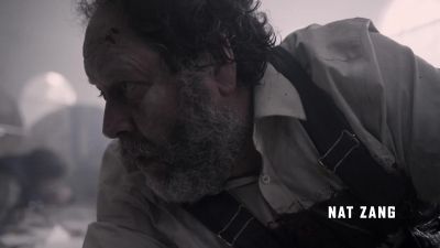 Help me! Help me! - Z Nation