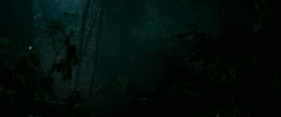 Help me! - The Cabin in the Woods