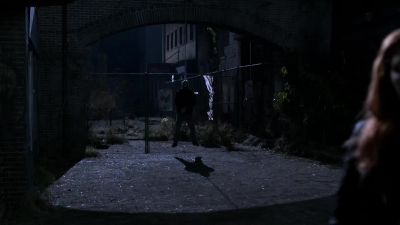 - Help me!
- Help! - Supernatural