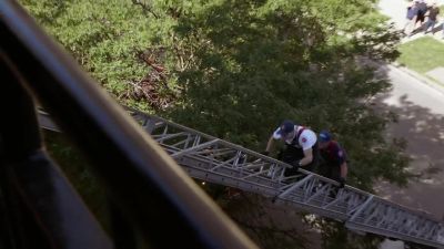 Help me!
Help! - Chicago Fire