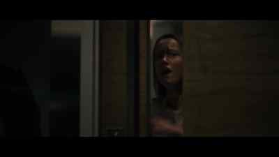 Help me! Help! - Intrusion