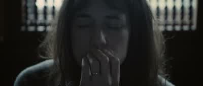 Help me, Justine. - Melancholia