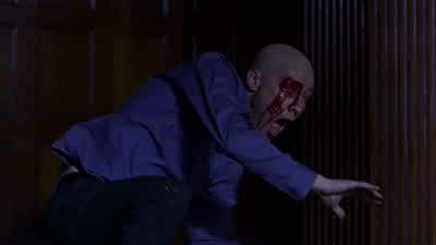 Help me, Lex! - Smallville