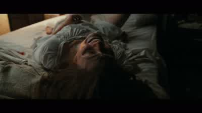 Help me, Lord. - Carrie