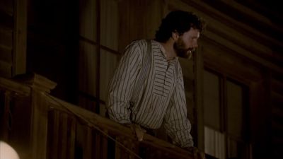 Help me! Mother of god! - Deadwood