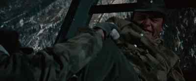 Help me. No. - Where Eagles Dare