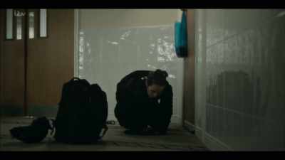 Help me, please, help!
Hello? Hello? - Trigger Point