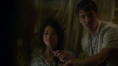 Help me, please. Help me. - Criminal Minds