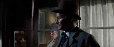 Help me, please.
Help me. - High Plains Drifter
