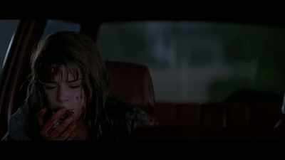 Help me, please.
I'm at Stu Macher's house - Eli Roth's History of Horror