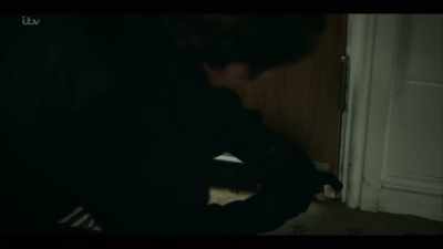Help me, please, please, help me. - Trigger Point