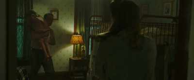 - Help me.
- Please, please, please. Gerald, stop! - Insidious: The Last Key