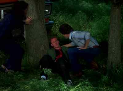 Help me, please. - The Incredible Hulk