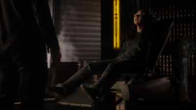 Help me. Please. - Dark Matter