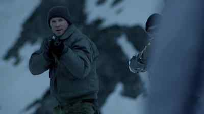 Help me. Please. - Sniper: Ghost Shooter