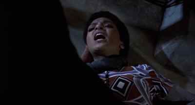 Help me... please. - Blacula