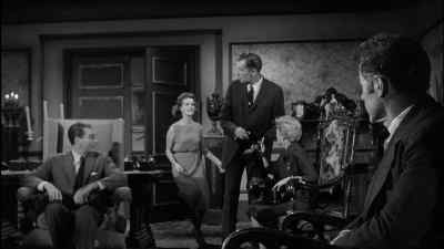 Help me! Please! - House on Haunted Hill