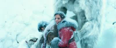 Help me, please. - The Mummy: Tomb of the Dragon Emperor