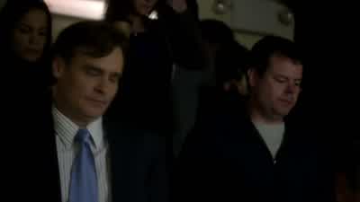 Help me, please! - The Blacklist