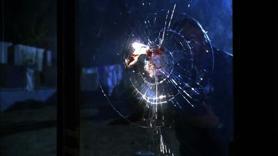 Help me! Please somebody help me! - CSI: Crime Scene Investigation