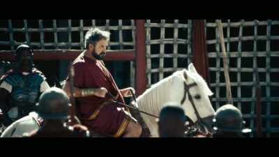 Help me to protect
the citizens of rome, - Colosseum