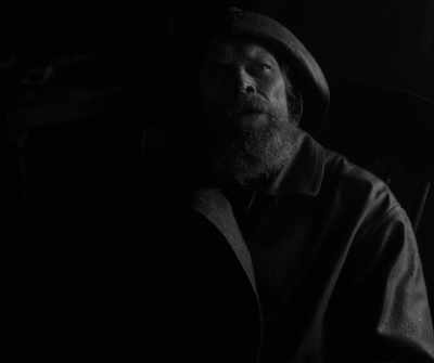 Help me to recollect,
who are you again, Tommy? - The Lighthouse