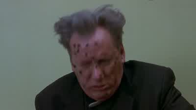 Help me to release this demonAhhThank you Lord the most merciful AlmightyOh hold onAhh Ah those enchiladas - Scary Movie 2