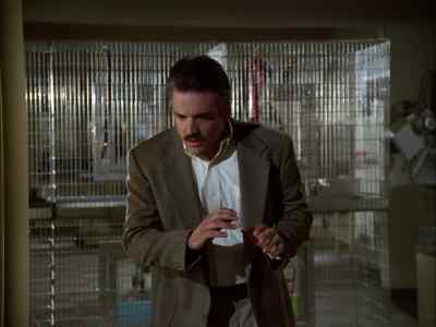 Help me! - Murder, She Wrote