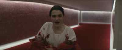 Help me! - Dead Ringers