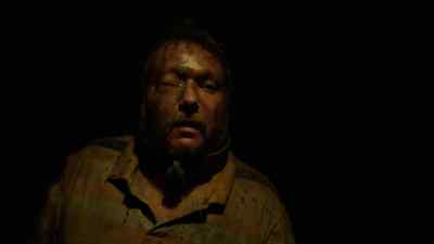 Help me. - Preacher