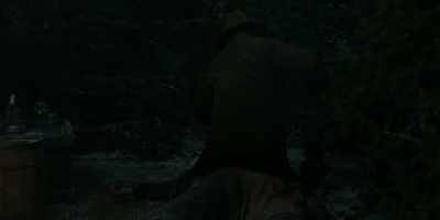 Help me. - Butcher's Crossing