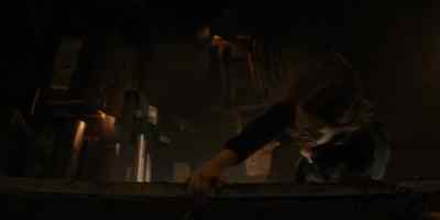 Help me! - Nancy Drew