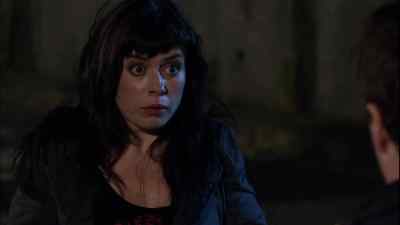 Help me. - Torchwood