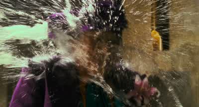 JOKER: Help me! - Batman