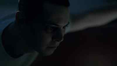Help me. - The Killing