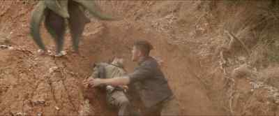 Help me! - The Jurassic Games