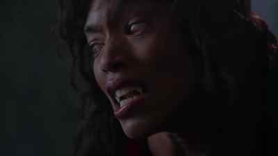 Help me. - Vampire in Brooklyn