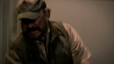 Help me! - Supernatural