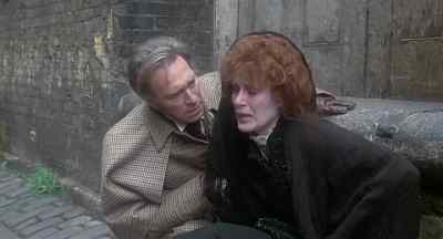 Help me. - Murder by Decree