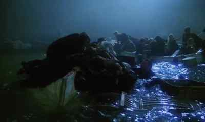 Help me! - S O S  Titanic