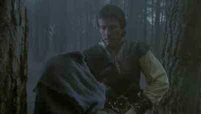 Help me. - Hawk the Slayer