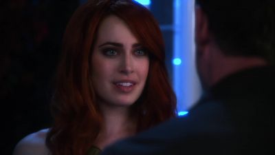 Help me. - Smallville