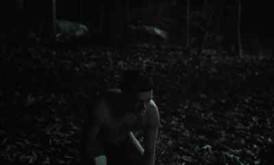 Help me. - The Shade